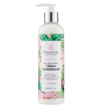 Flora Curl Condicionador Rose Water and Honey 300ml