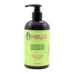 Mielle Mint Shampoo Rosemary 355ml