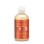 Shea Moisture Shampoo Kids Manga e Cenoura 237ml