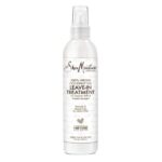 Shea Moisture Virgin Coconut Oil Leavin 237ml