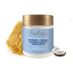 Shea Moisture Máscara Manuka Honey and Yogurt 227g