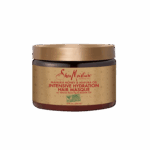 Shea Moisture Máscara Manuka Honey 326g