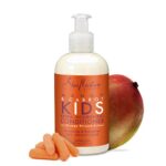 Shea Moisture Kids Condicionador Cenoura 237ml