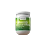 Soft Hair Manteiga Babosa e Oliva 220g