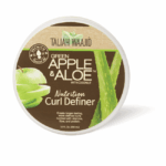 Taliah Waajid Green Apple & Aloe Nutrition Curl Definer 355ml