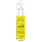 Taliah Waajid Protective Styles Shine Mousse 237ml - Image 3