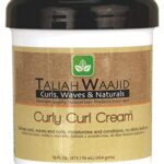 Taliah Waajid Curl Cream 177ml