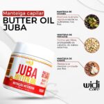 Widicare Juba Butter Oil 500G - Image 3
