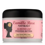 Camille Rose Almond Jal Twisting Butter 240ml