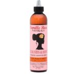 Camille Rose Growth Serum 240ml