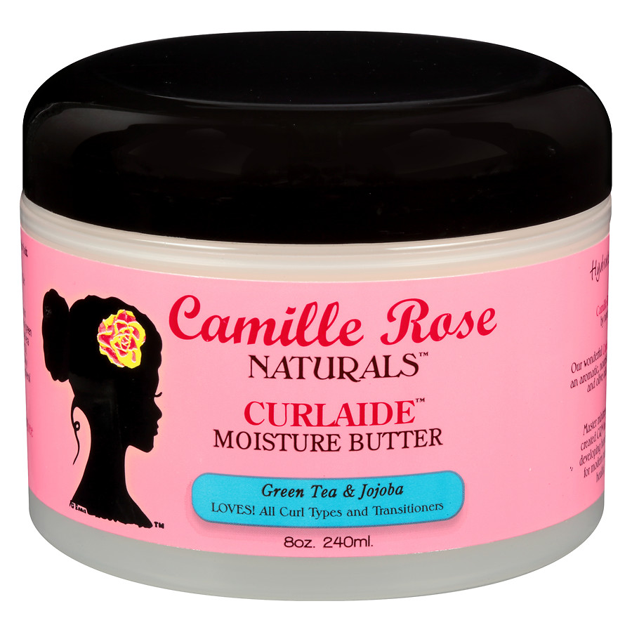 camillerose-curlaide-green-tea-jojoba-omeucabelonatural.jpg Camille Rose Curlaide 240ml - Image 1