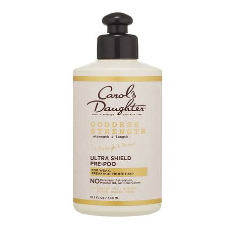 Carol´s Daughter Ultra Shield Pre-Poo 300ml
