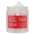 Carols Daughters Wash Day Rose Water Conditioner 567g