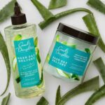 Carols Daughters Wash Day Aloe Conditioner 567g - Image 2