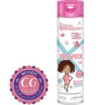 Novex Shampoo Cachinhos 300ml