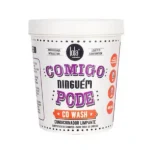 Lola Condicionador Limpante Comigo Ninguém Pode 450g