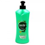 Seda Creme de Pentear Cachos Definidos 300ml