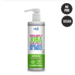 Widicare Juba Ondulando Creme de Pentear 500ml - 2A 2B 2C