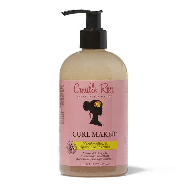 curl-maker-camille-rose-355ml.png Camille Rose Curl Maker 355ml - Image 1