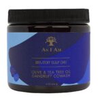 As I Am Dry & Itchy Dandruff Cowash 454g