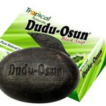 Dudu Osun Sabão Africano 150g