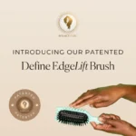 Bounce Curl Define Edge Lift Brush - Image 5