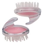 Escova Massagem Capilar