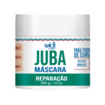 Widicare Juba Máscara Reparação 500g