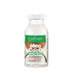Capicilin Ampola Óleo de Coco umectante 13ml