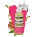 Aunt Jackie´s Óleo de Coco e Amendoas Doces 118ml