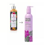 Flora Curl Defining Gel 300ml - Image 2
