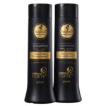 Haskell Kit Shampoo + Condicionador Cavalo Forte
