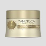 Haskell Máscara Mandioca 250g