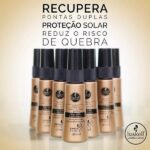 Haskell Selante de Pontas Cavalo Forte 40ml