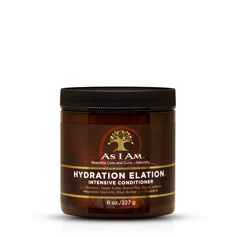 hydration-elation-as-i-am-227g.png As I Am Hydration Elation Máscara 227g - Image 1