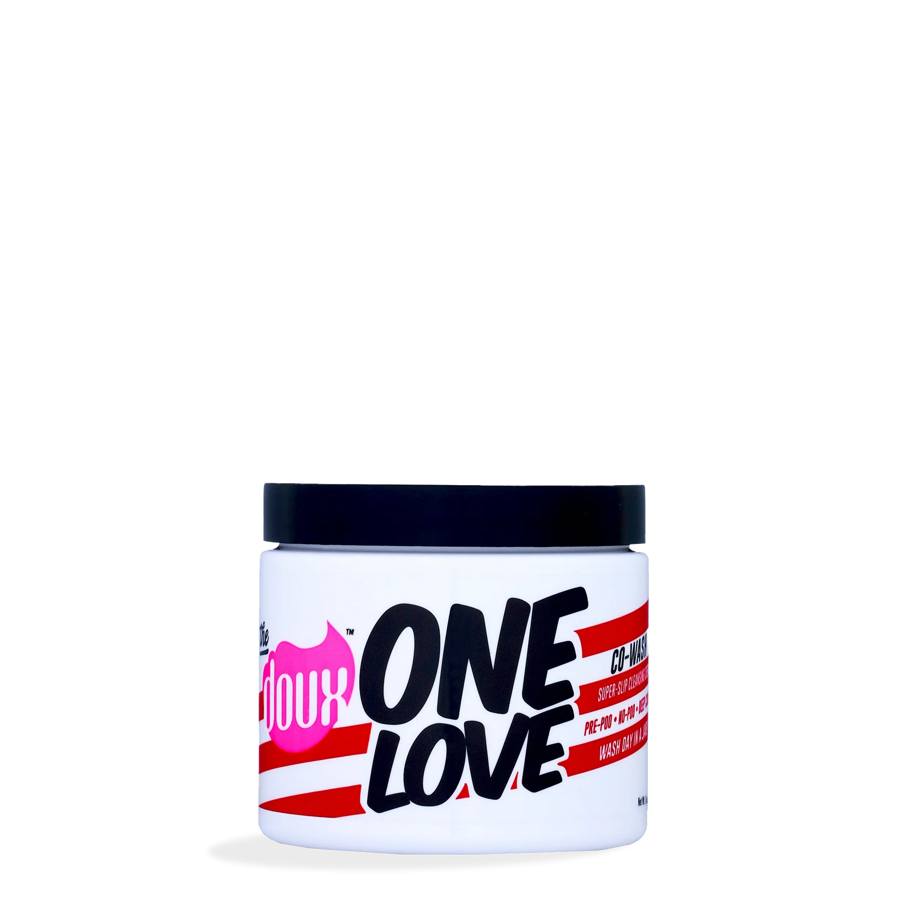 image.webp The Doux One Love Co-Wash 454g - Image 1