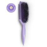 Bounce Curl Volume Edge Lift Brush