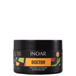 Inoar Doctor Máscara de Nutrição 250g