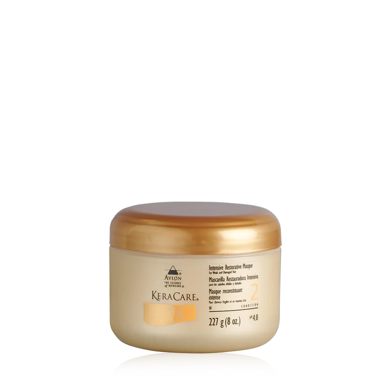keracare-product-image-Intensive-Restorative-Masque_800x-1.webp Keracare Máscara Intensive Restorative 227g - Image 1