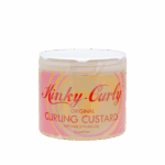 Kinky Curly Curling Custard 2 x 236ml