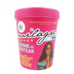 Lola Milagre Creme de Pentear 450g