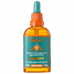 Lola Pinga Cenoura Oliva 50ml