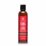 As I Am Long & Luxe Groyogurt Leavin 237ml