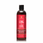 As I Am Long&Luxe Shampoo Fortalecedor 355ml
