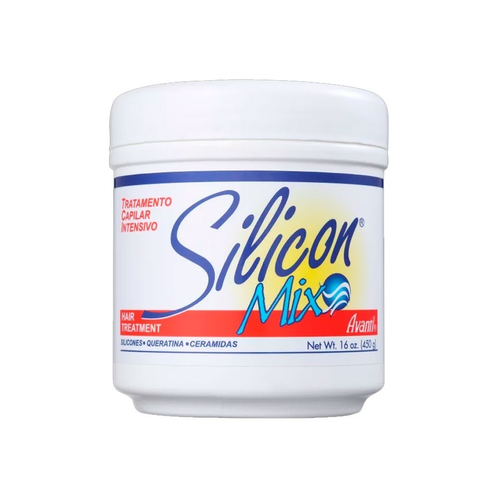 mascara_silicon_mix_avanti_hidratacao_intensiva_450g_silicon_mix_2254_1_2ac16e669f535da6c1b3d660388b934b1-5f47607fddb4325ca516326935949410-1024-1024.jpg Silicon Mix Original Máscara 450g - Image 1