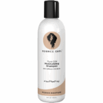 Bounce Curl Pure Silk Moisturizing Shampoo 238ml