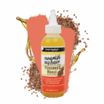 Aunt Jackie´s Linhaça e Monoi 118ml