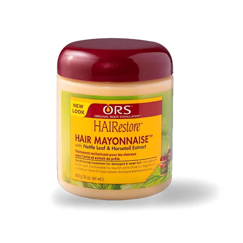 ors_hair_mayonnaise_454g_irs11021.webp ORS Hair Mayonnaise 454g - Image 1