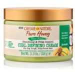 Creme of Nature Abacate Curl Defining Cream 326g