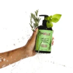 Mielle Rosemary Mint Leave-in Conditioner 355ml - Image 3